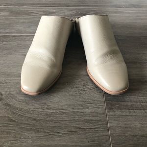 chinese laundry owen leather mule